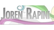 Joren Rapini Web Design & Development