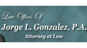 Gonzalez Jorge L
