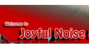 Joyful Noise Music Studio