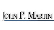 John P Martin & Associates