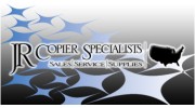 JR Copier Specialists