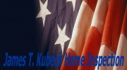 James T Kubeck Home Inspection
