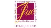 Jue Leslie
