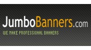 Jumbo Banners