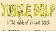 Jungle Golf