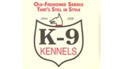 K-9 Kennels