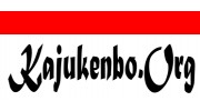 Mc Duffy's Kajukenbo Self