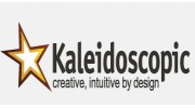Kaleidoscopic