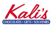 Kali's Candy