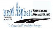 K & M Asphalt