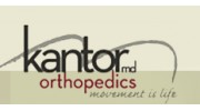 Kantor Orthopedics