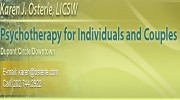 Karen Osterle, LICSW