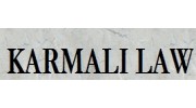 KARMALI LAW OFFICE