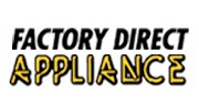 Factory Direct Appliance