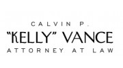 Vance Kelly