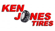 Ken Jones