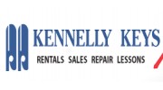 Kennelly Keys Music