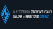 Kevin May Web Design