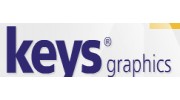 Keys' Graphics