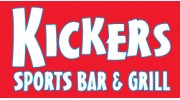 Kicker's