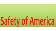 Kidsafety Of America