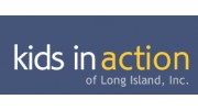 Kids In Action Of Long Island