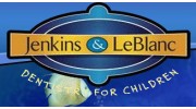 Jenkins & Le Blanc