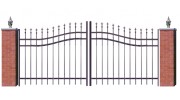 Kimberly Fence & Supply