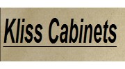 Kliss Cabinets
