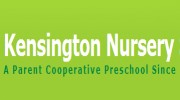 Kensington Nursery School