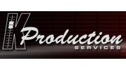 K Production Services
