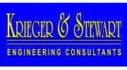 Krieger & Stewart