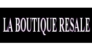 La Boutique Resale