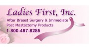 Ladies First