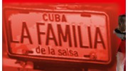 La Familia De La Salsa