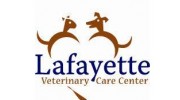 Lafayette Veterinary Care Center
