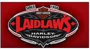 Laidlaw's Harley-Davidson