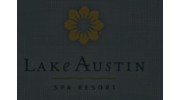 Lake Austin Spa Resort