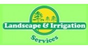 Landscape & Irrigation Services