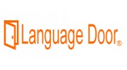 Language Door