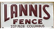 Lannis Fence