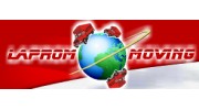 Laprom Moving