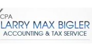 CJ Bookkeeping