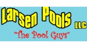 Larsen Pools