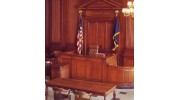 Law Office Of Justin W. Chaney