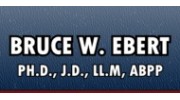 Law Office Of Bruce W. Ebert