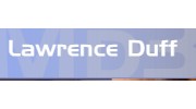 Lawrence Duff