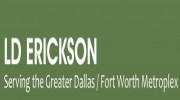 L.D. Erickson
