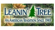 Leanin' Tree
