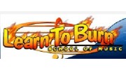 Learn To Burn School Of Music